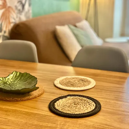 Apartman 