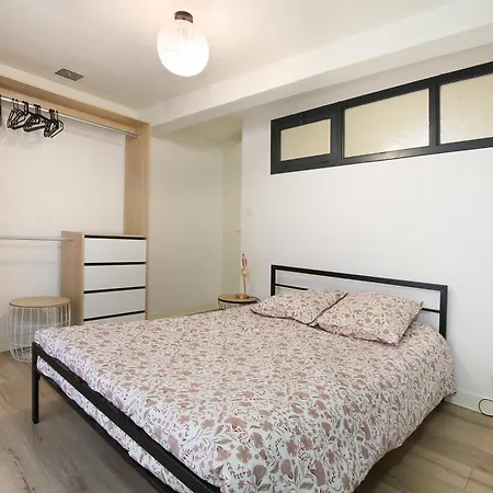 Апартаменты 