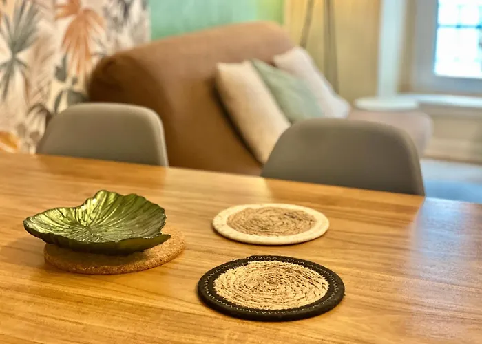 Апартаменты 