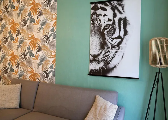 Апартаменты 