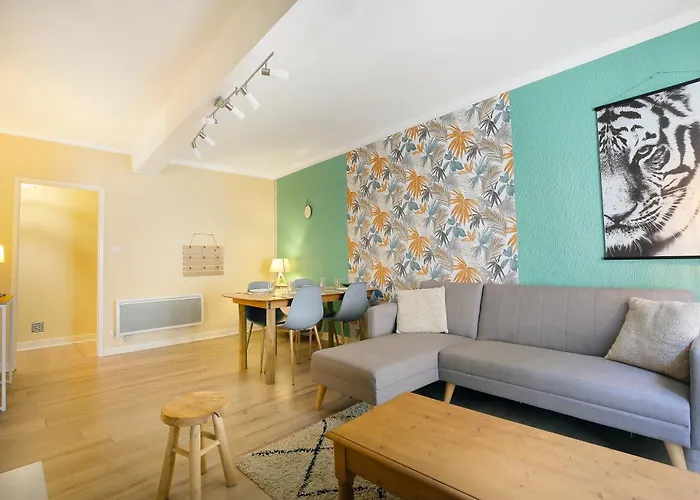 Апартаменты 