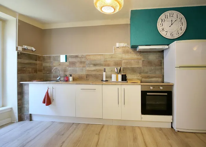 Апартаменты 