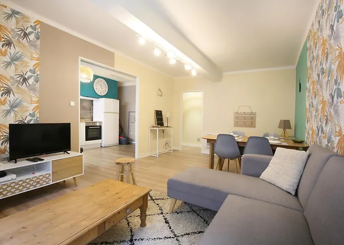 Апартаменты 