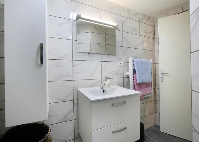 Апартаменты 