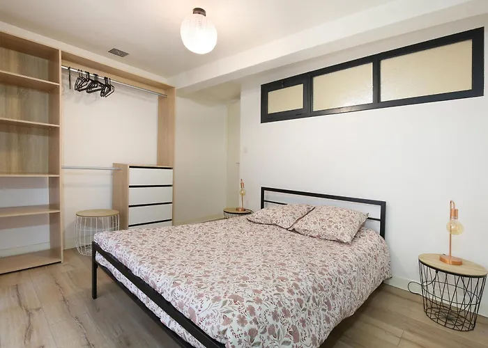 Апартаменты 